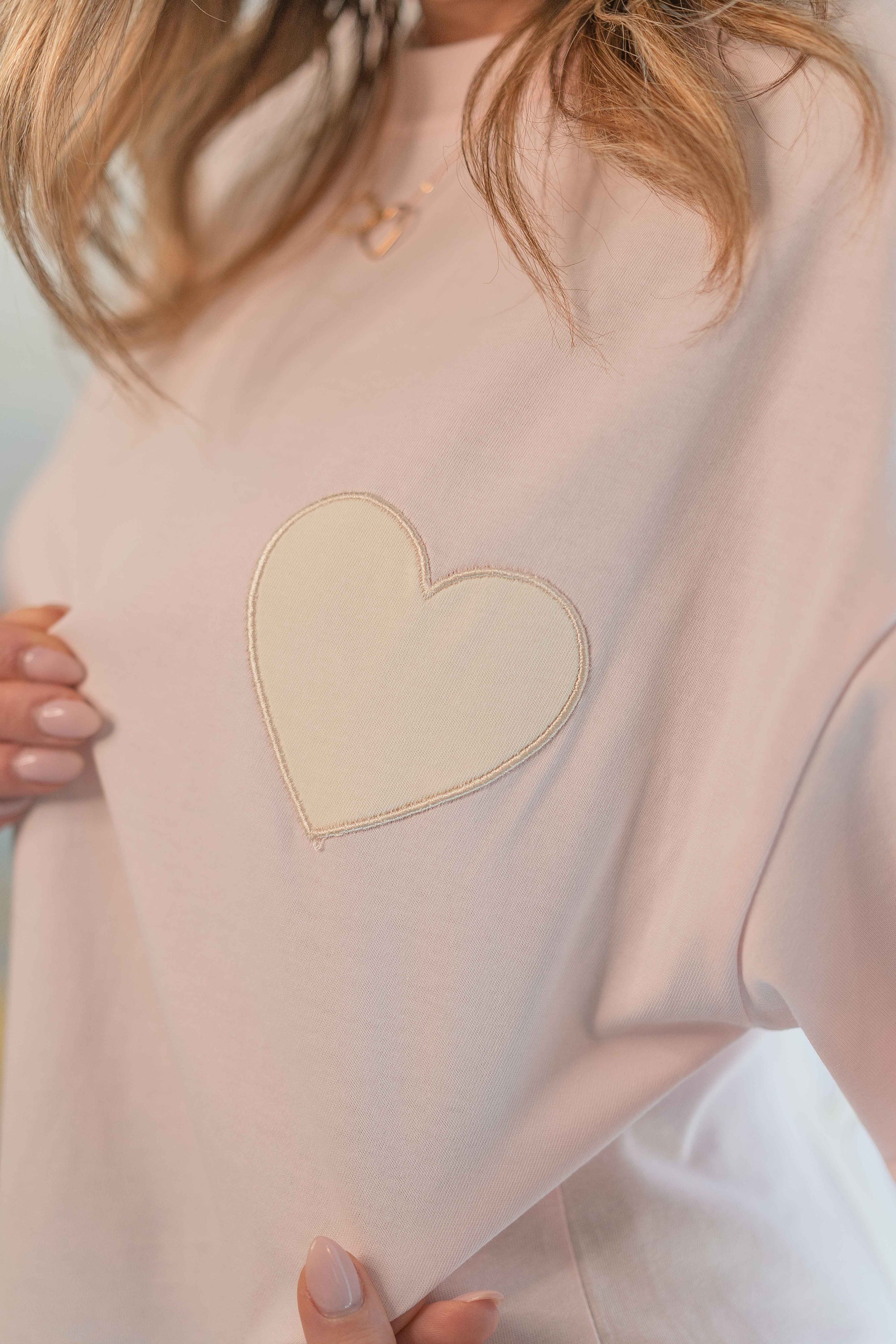 T-Shirt Love Yourself