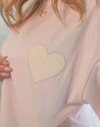 T-Shirt Love Yourself