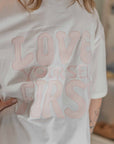 T-Shirt Love Yourself