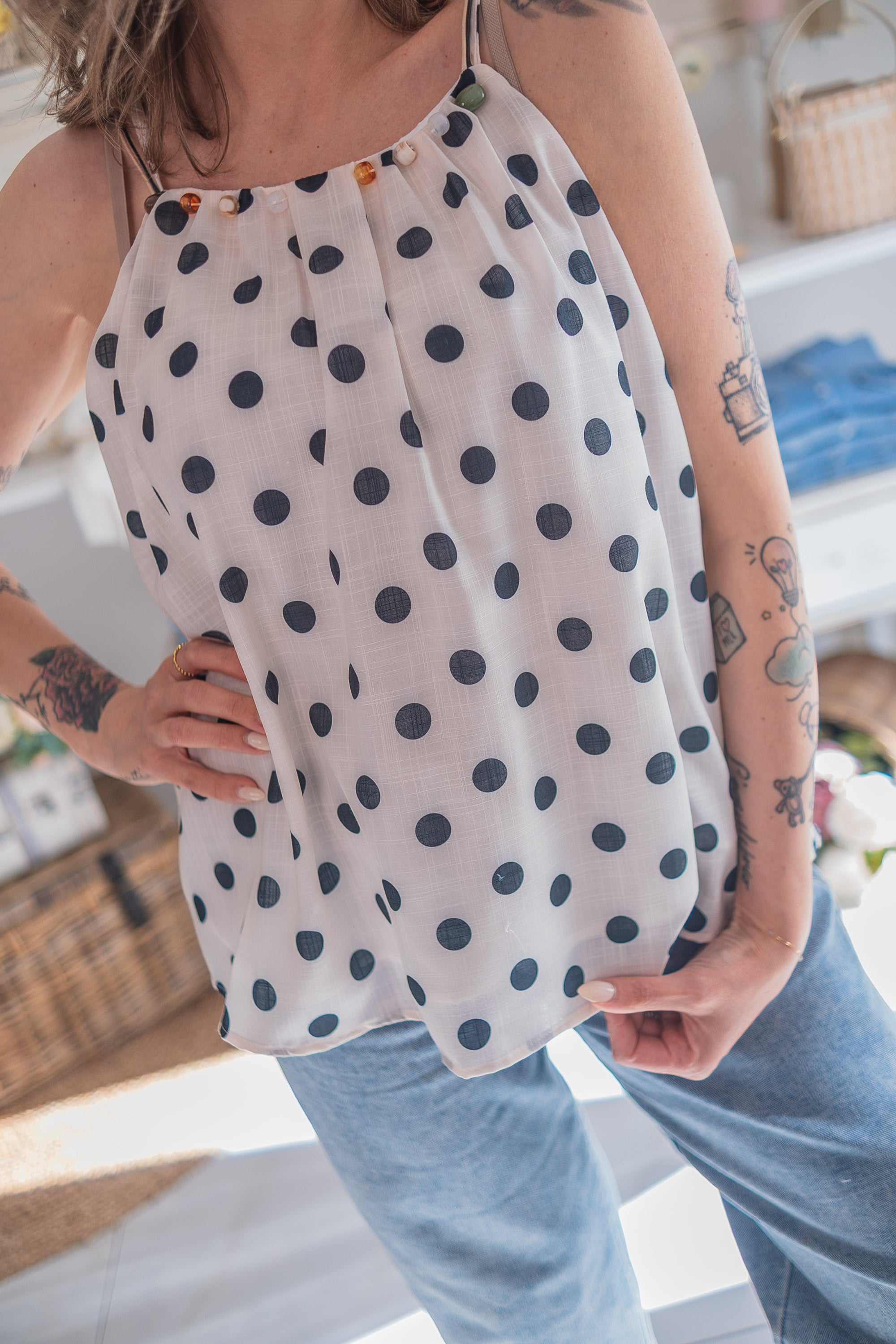 Top Pois