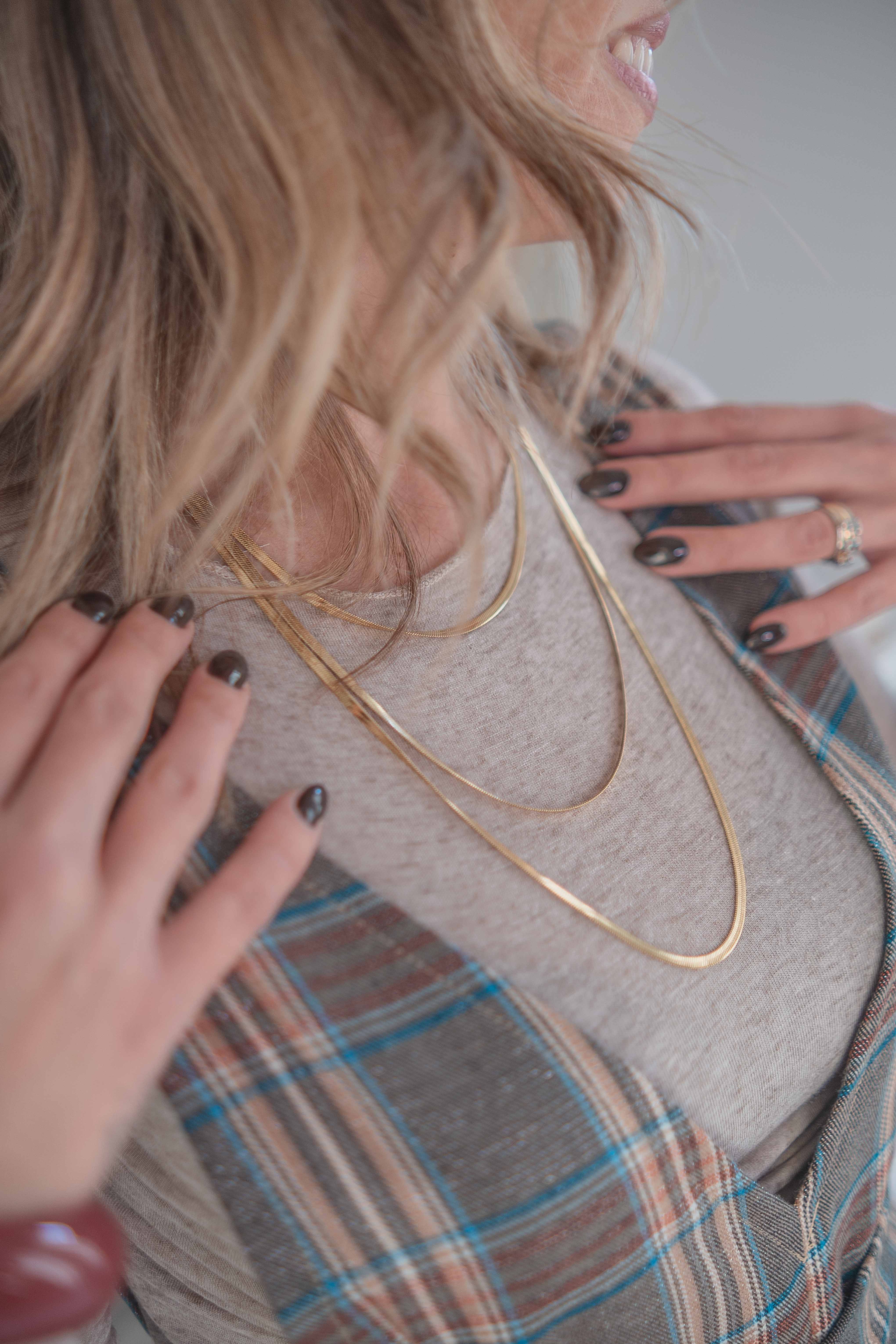 Tutona Sofia SARTORIALE