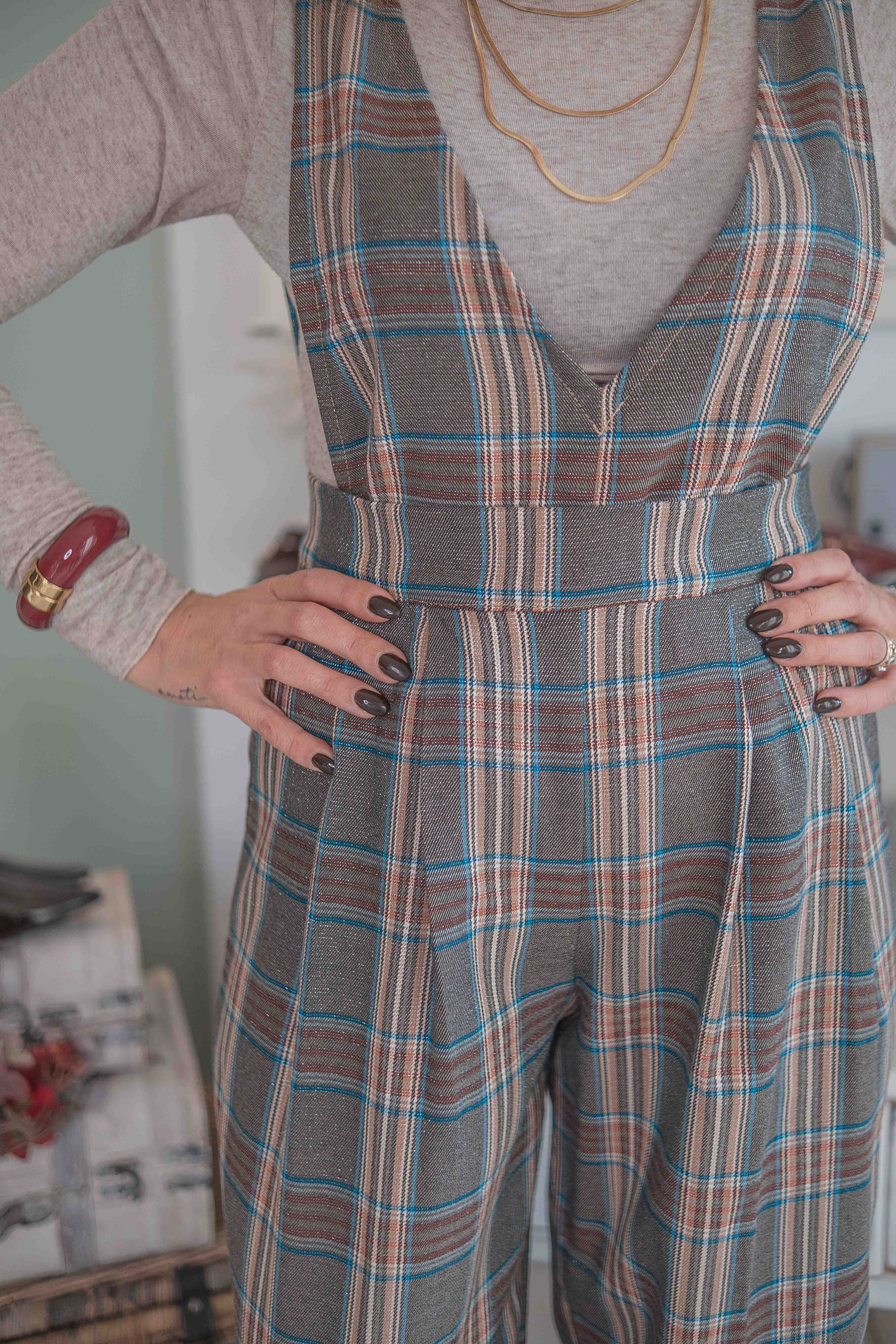 Tutona Sofia SARTORIALE