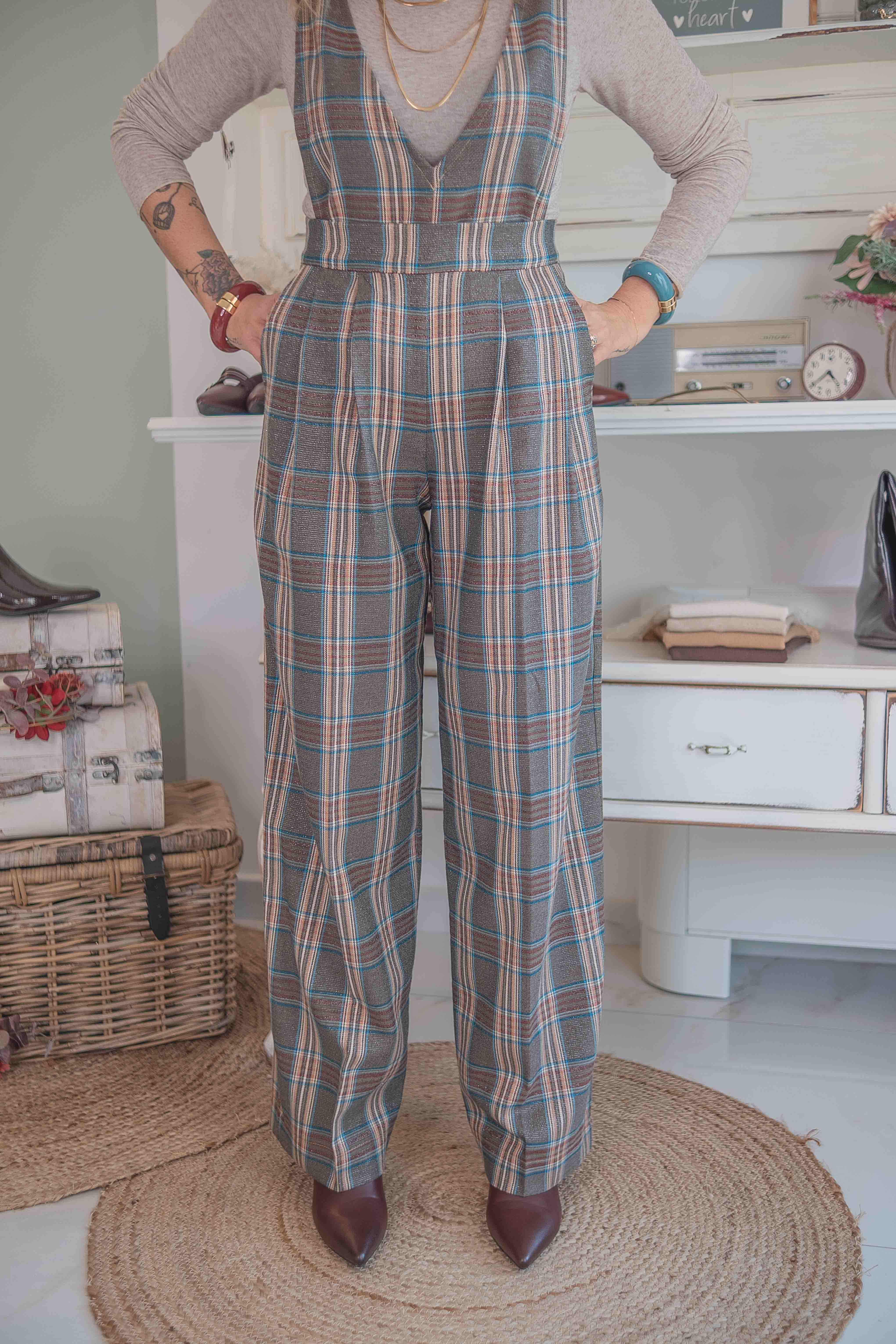 Tutona Sofia SARTORIALE