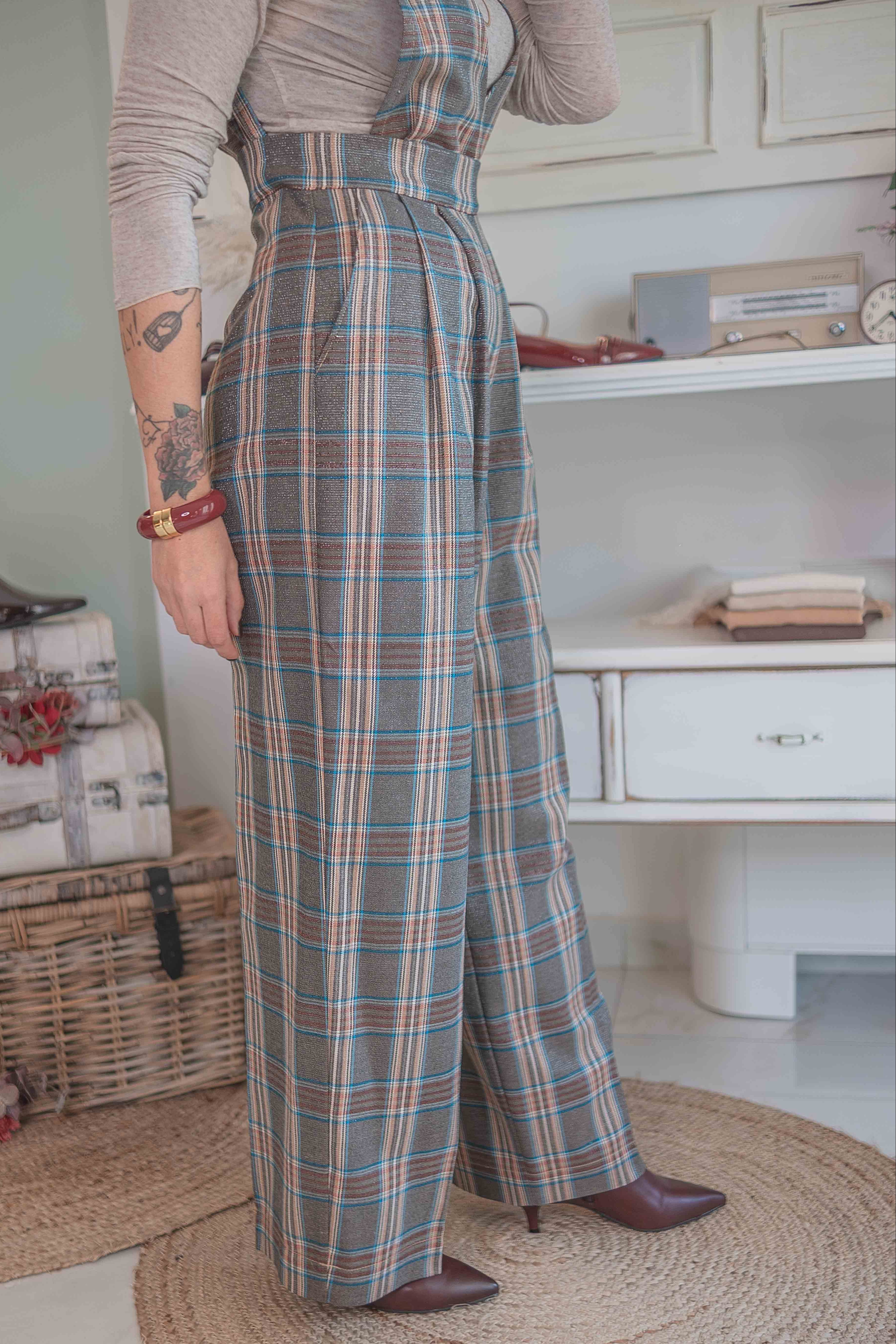 Tutona Sofia SARTORIALE