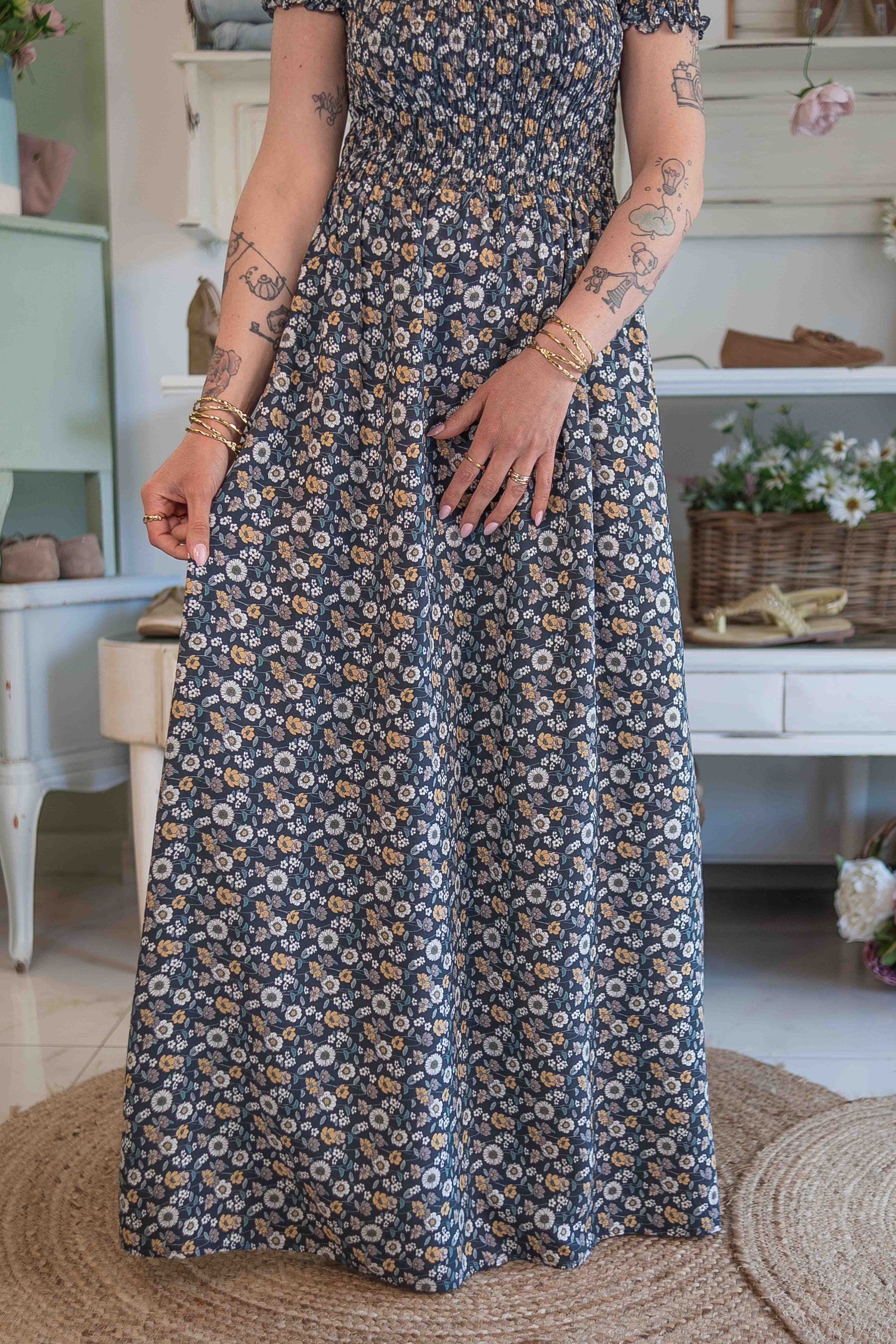 Abito Cristina