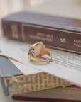 Anello Rosina