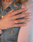 Anello Giuditta