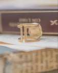 Anello Giuditta