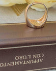Anello Little Love