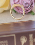 Anello Love You