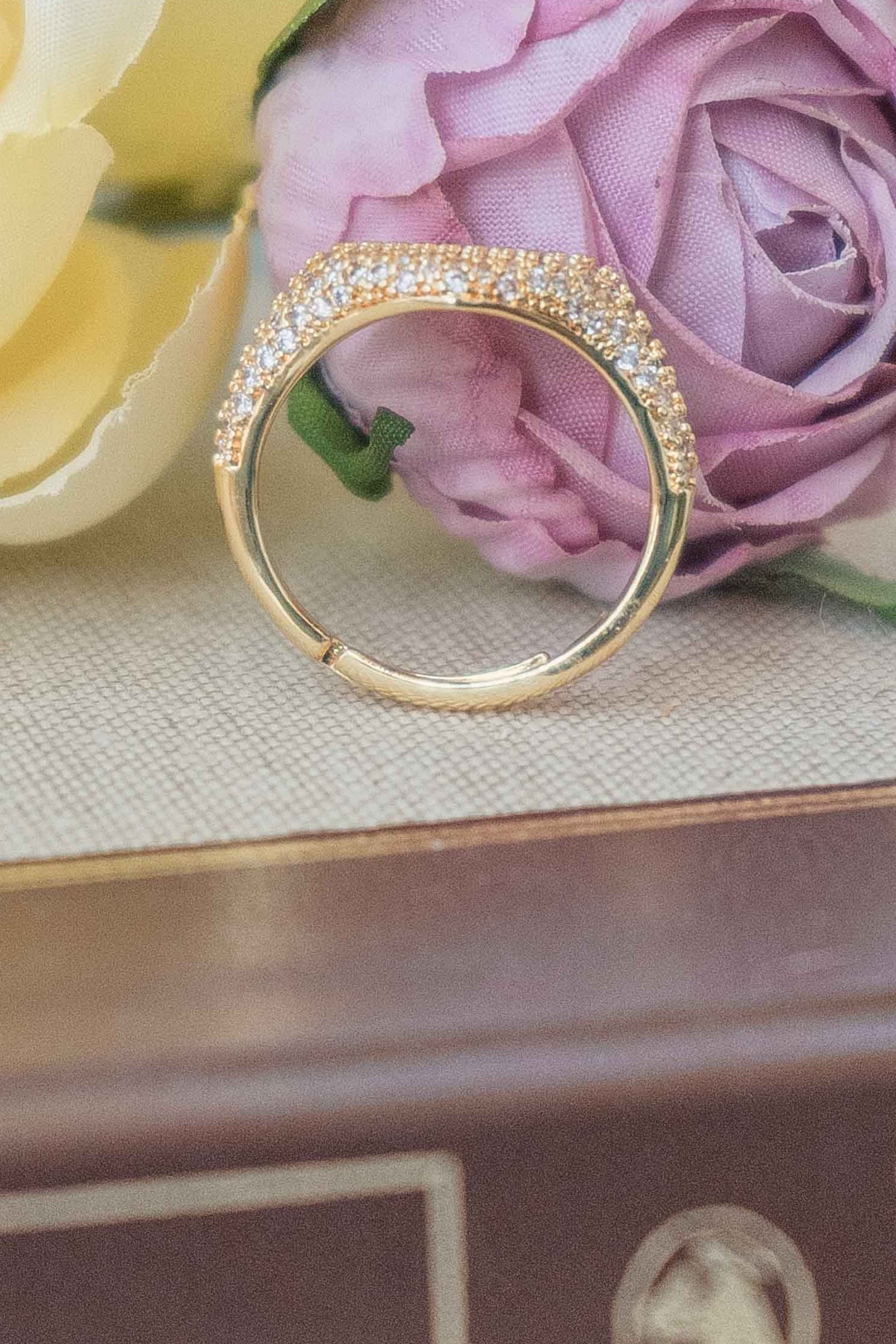 Anello Love You