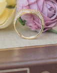 Anello Love You