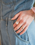 Anello Rosina