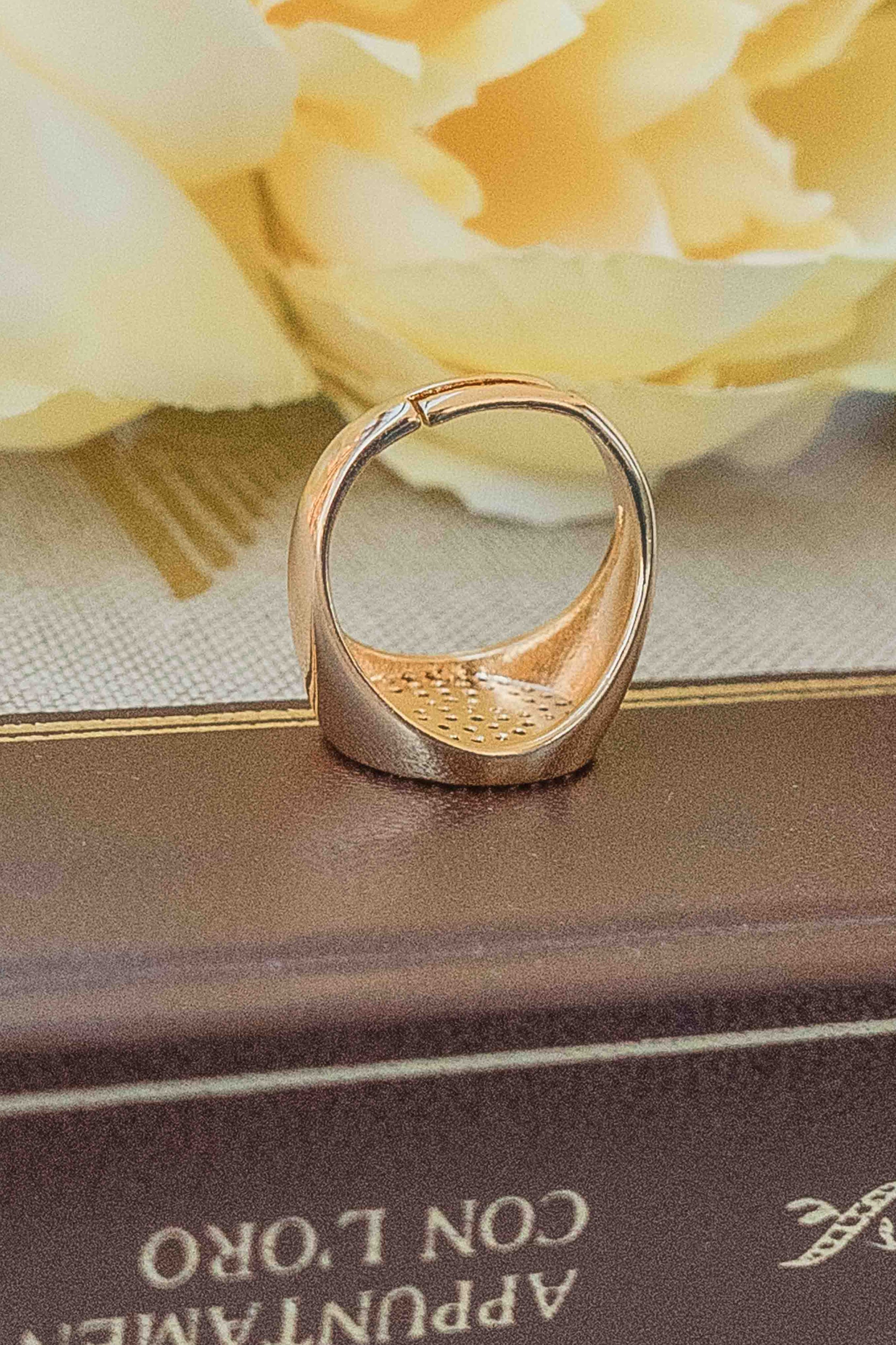 Anello Smile
