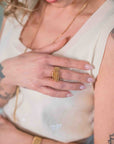 Anello Vittoria
