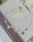 Collana Portafortuna