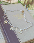 Collana Portafortuna