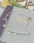 Collana Portafortuna