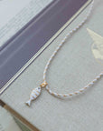 Collana Pesciolino