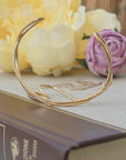 Bracciale Rigido Cuore