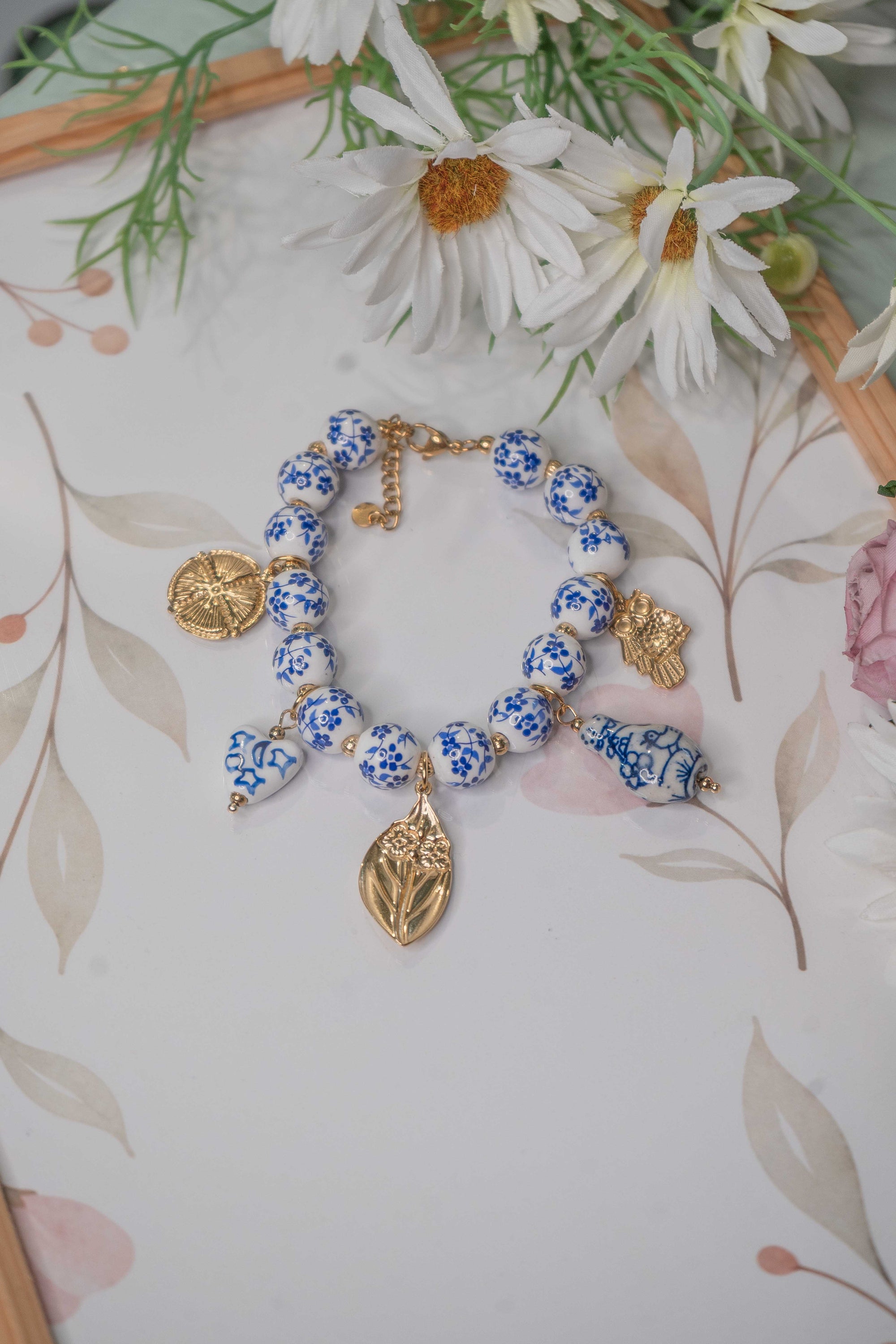 Bracciale Positano