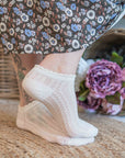 Calzini Summer Bassi