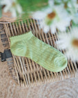 Calzini Summer Bassi