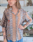 Camicia Hope