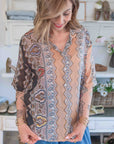 Camicia Hope