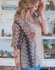 Camicia Hope