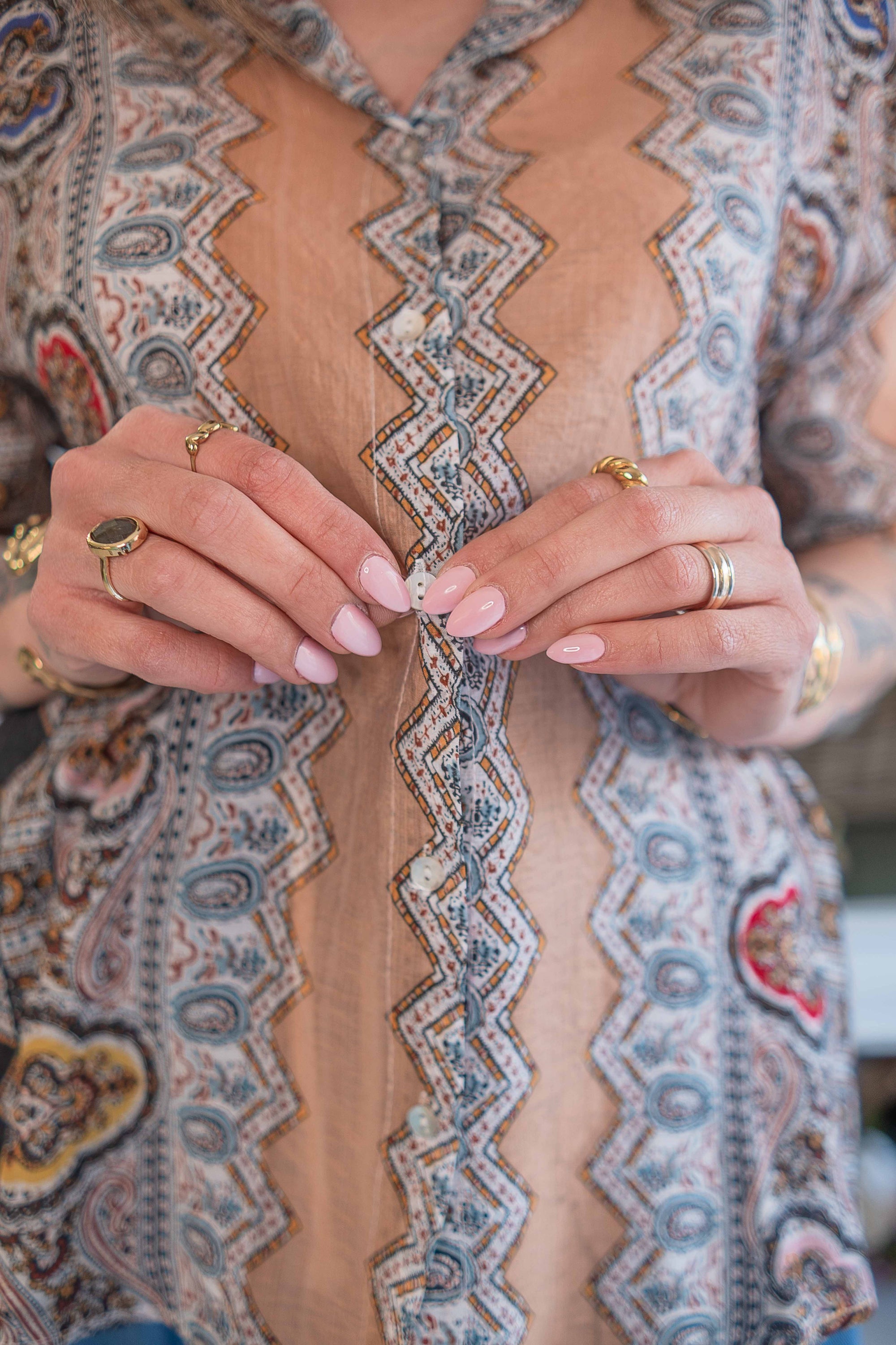 Camicia Hope