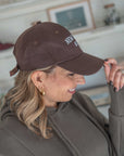 Cappellino New York