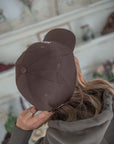 Cappellino New York