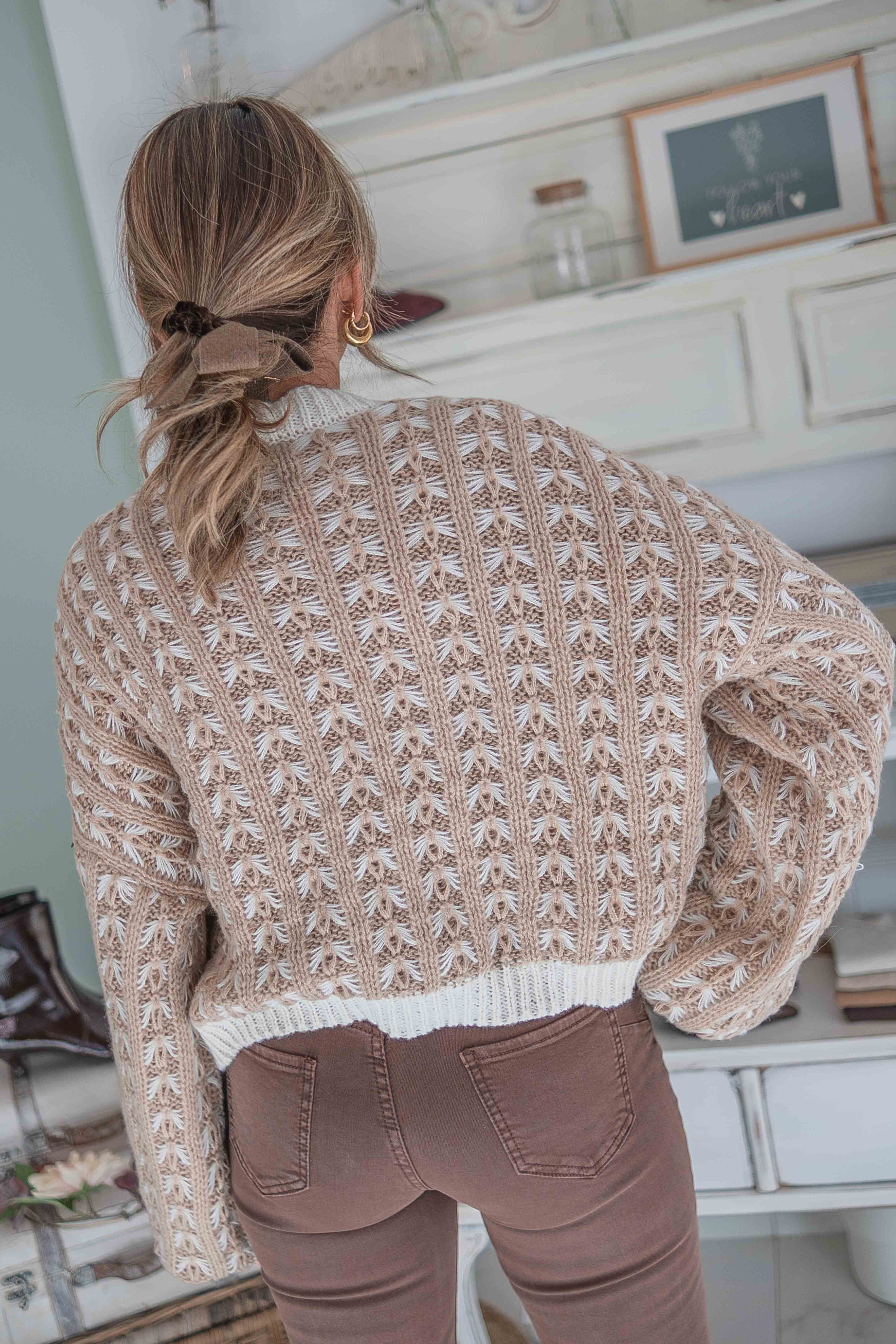 Cardigan Elena