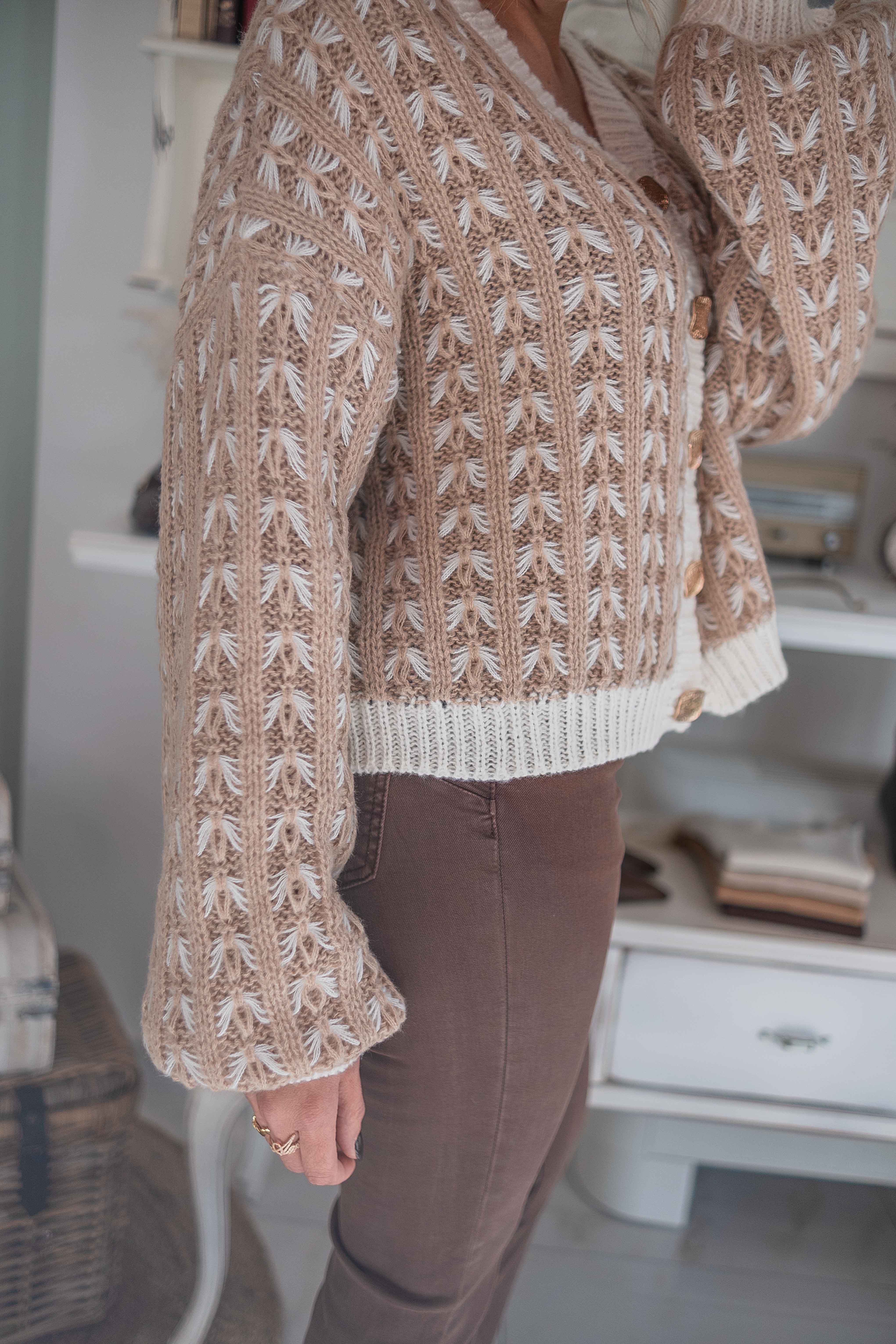 Cardigan Elena
