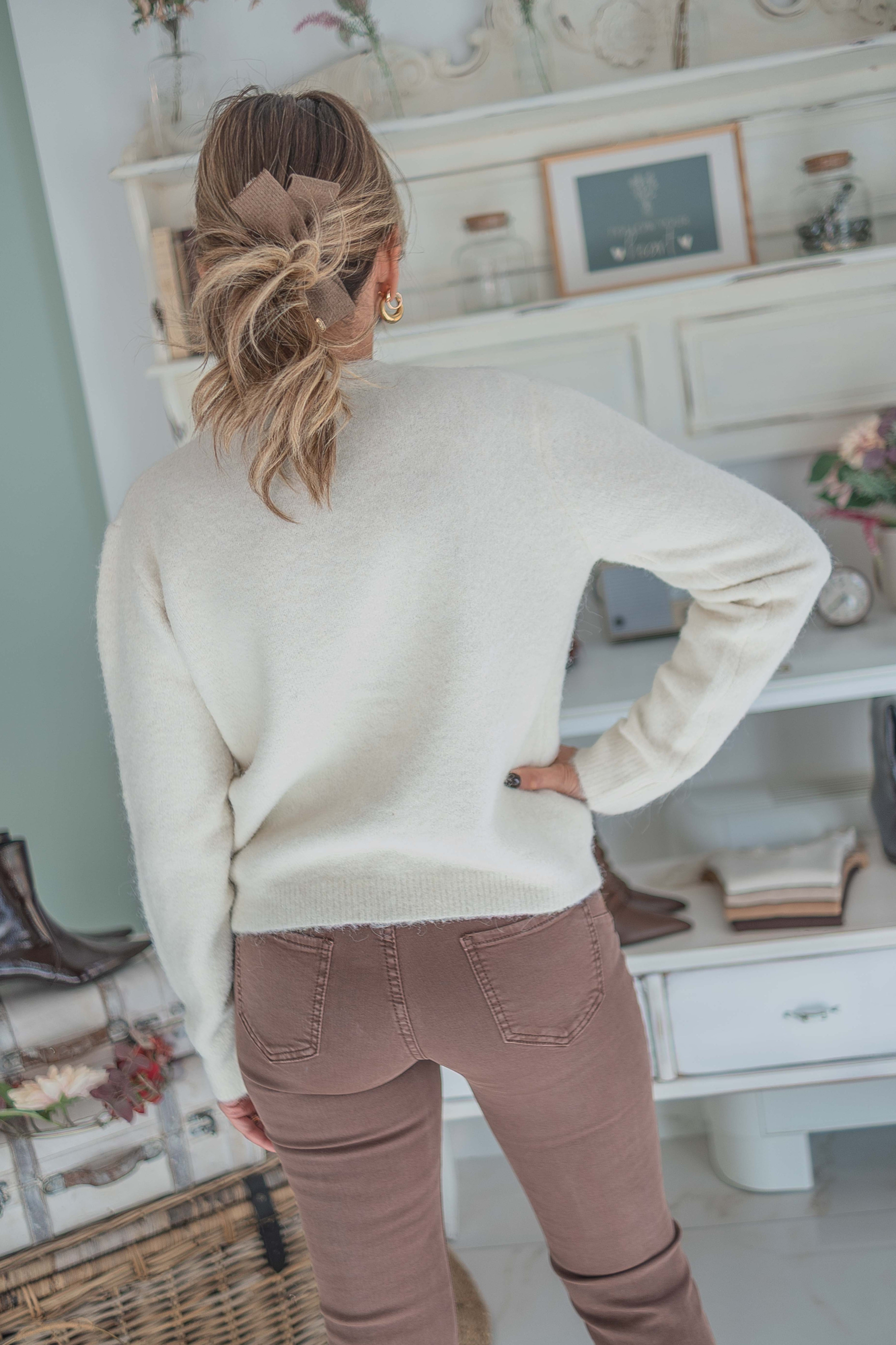 Cardigan Ilary