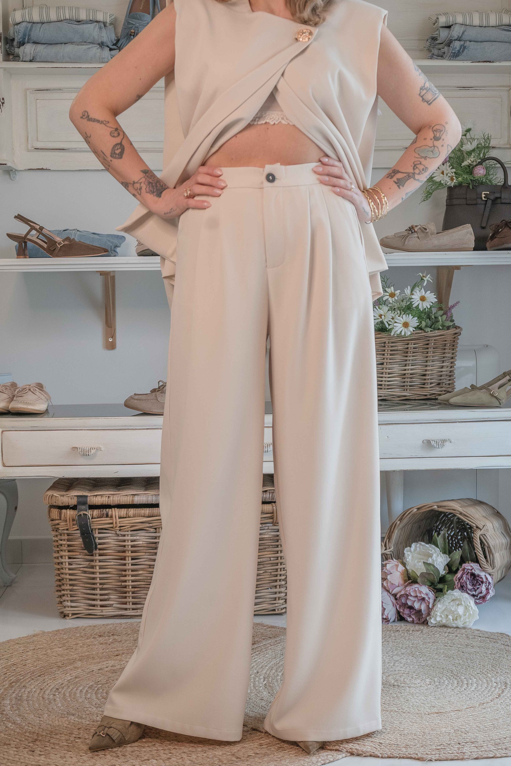 Pantalone Sonia
