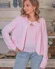 Cardigan Rachele