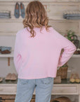 Cardigan Rachele