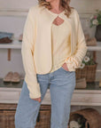 Cardigan Rachele