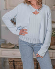 Cardigan Rachele