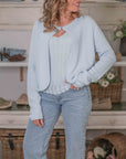 Cardigan Rachele