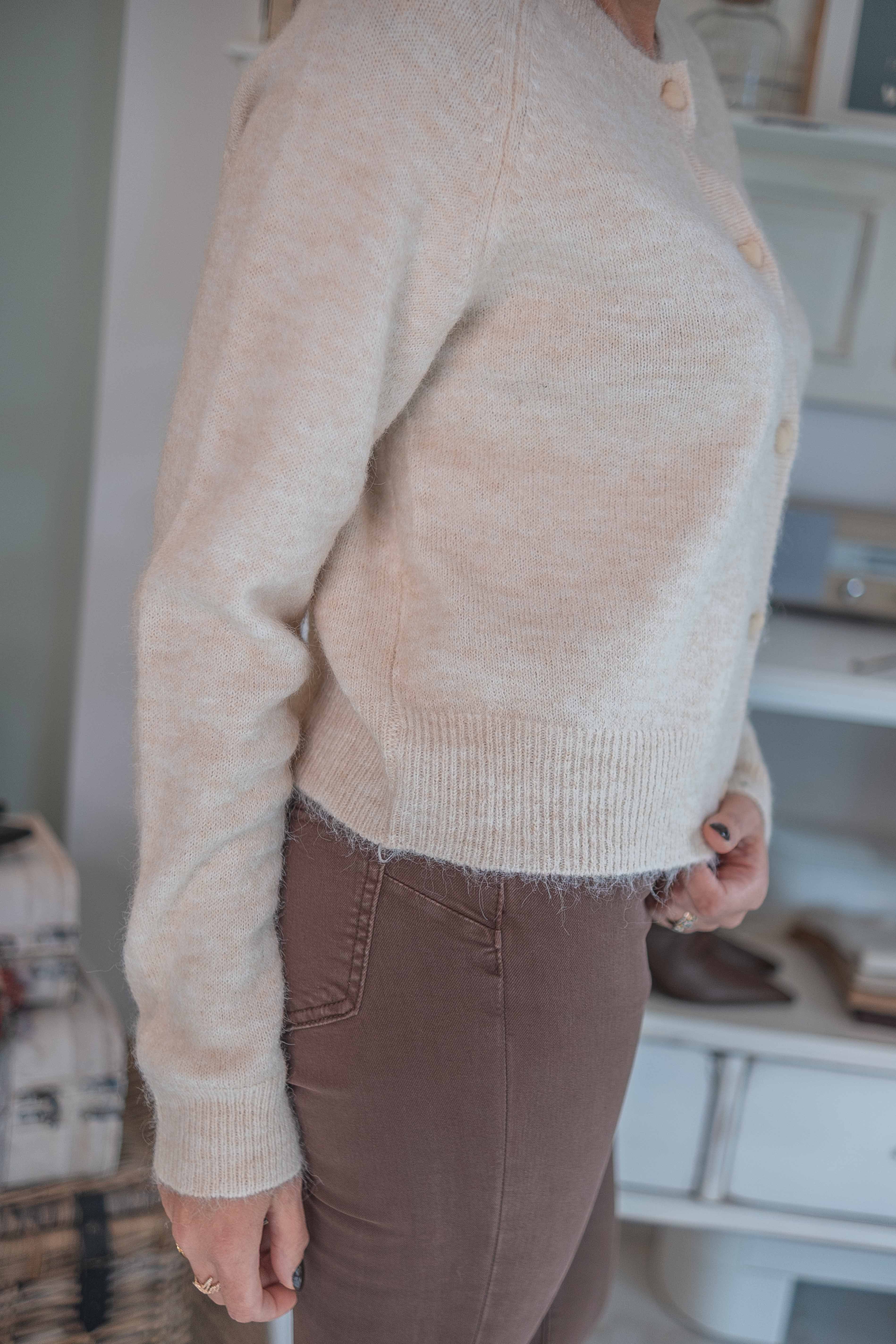 Cardigan Sara