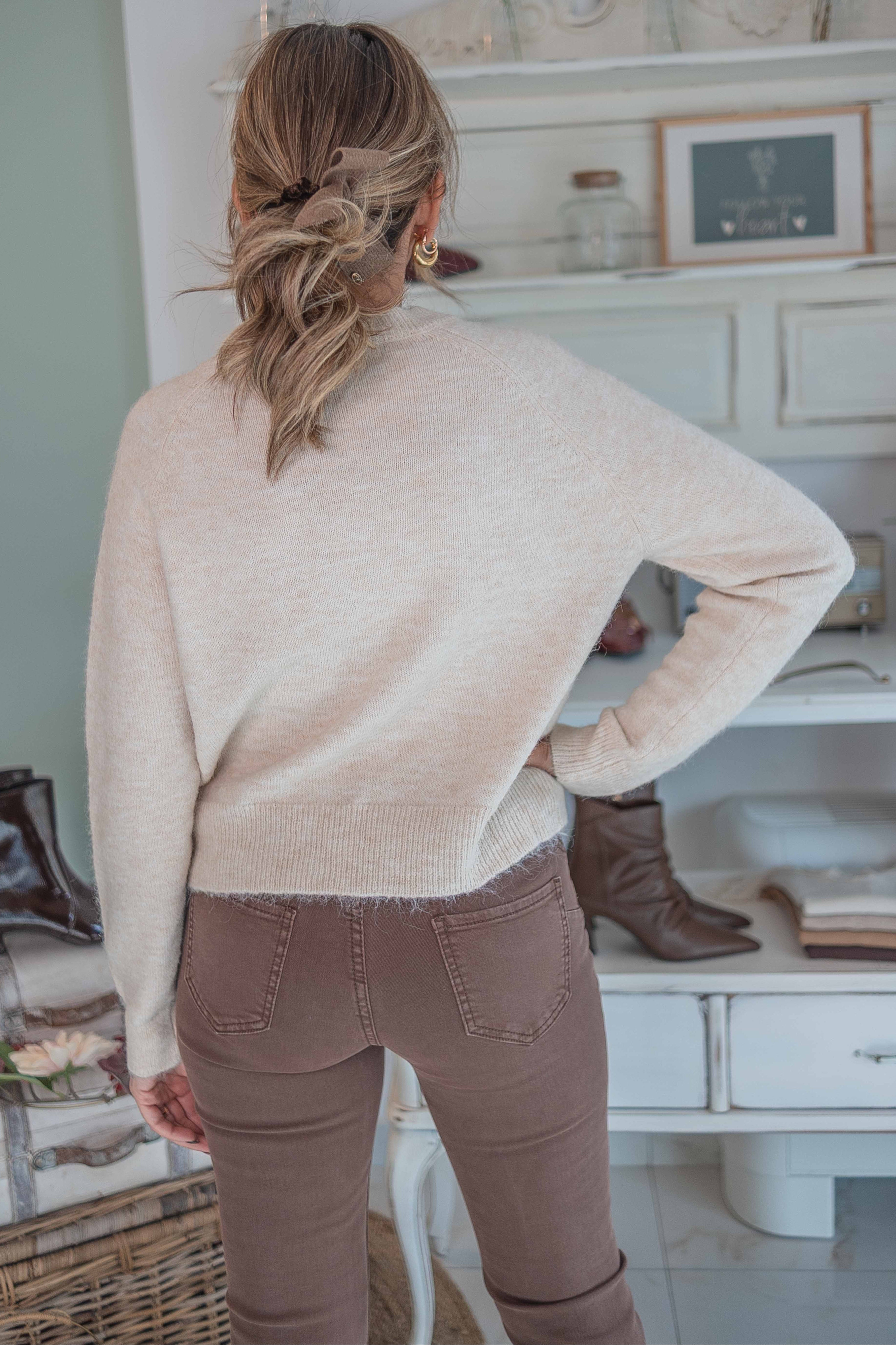 Cardigan Sara