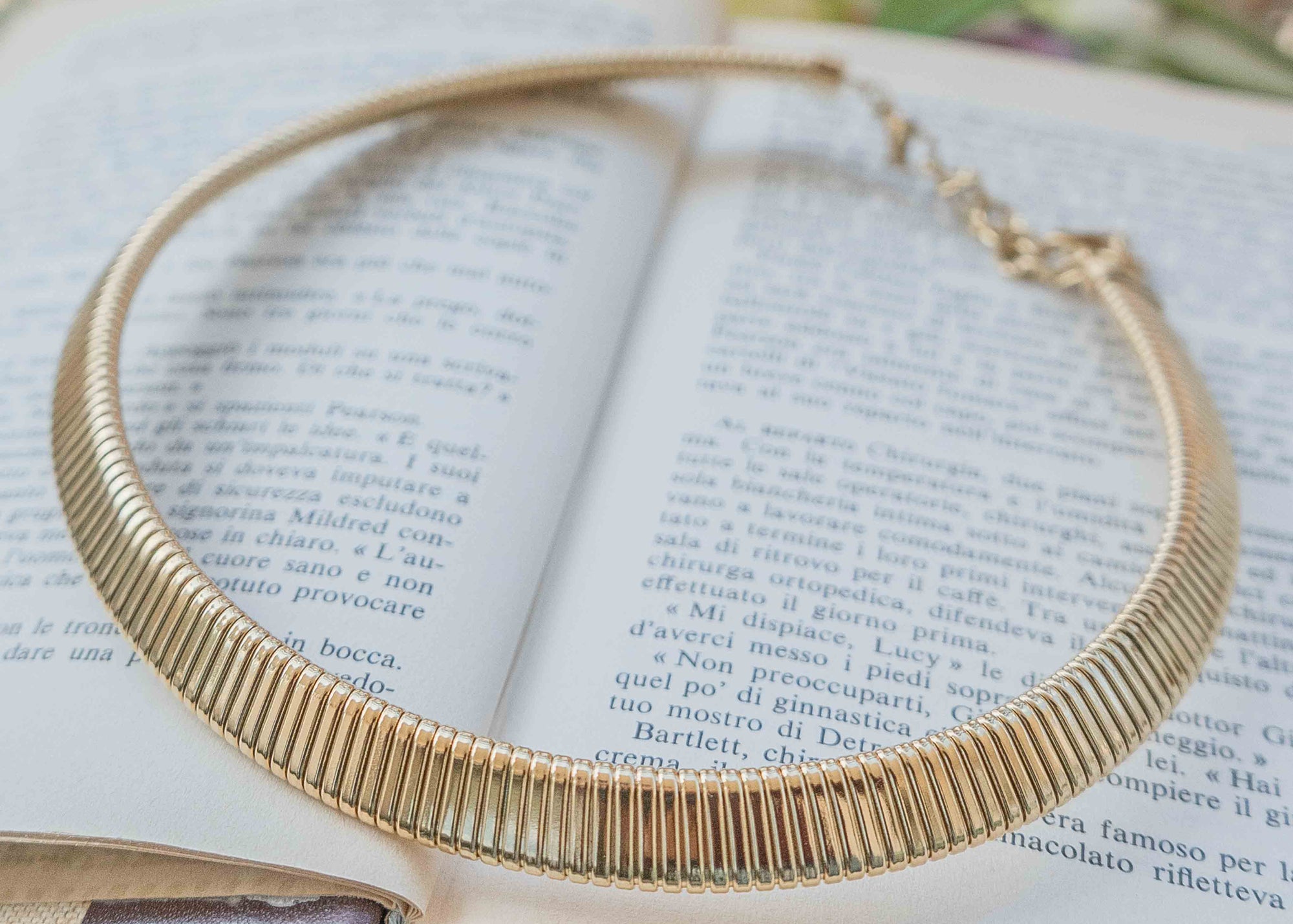Collana Malta