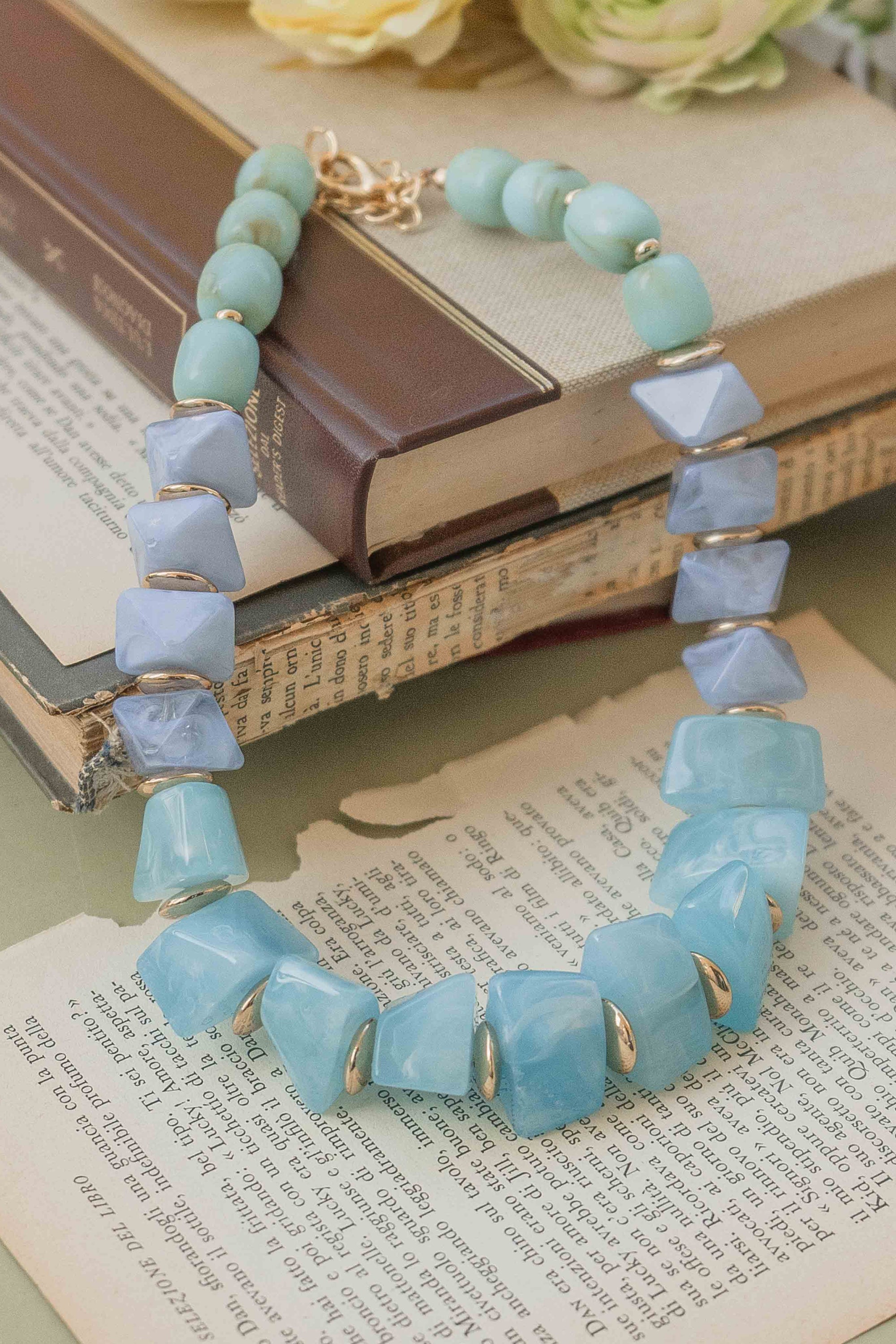 Collana Melissa