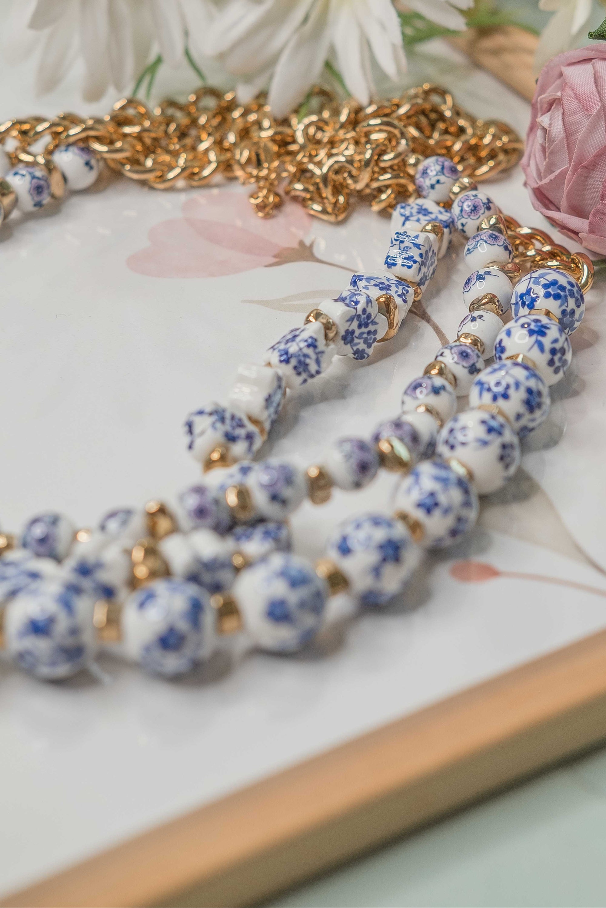 Collana Positano