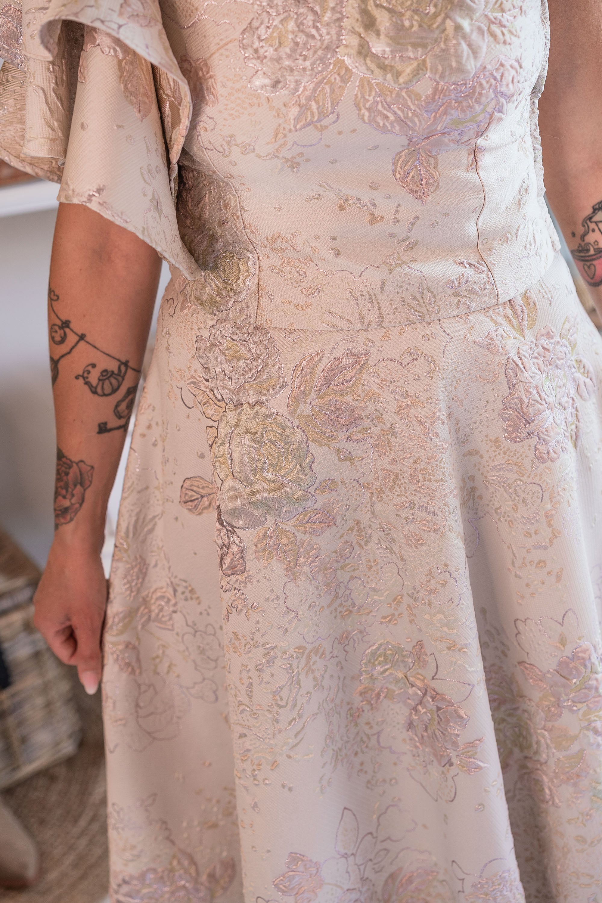 Completo Megan SARTORIALE