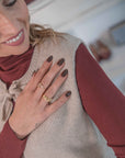 Gilet Gaia