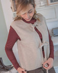 Gilet Gaia